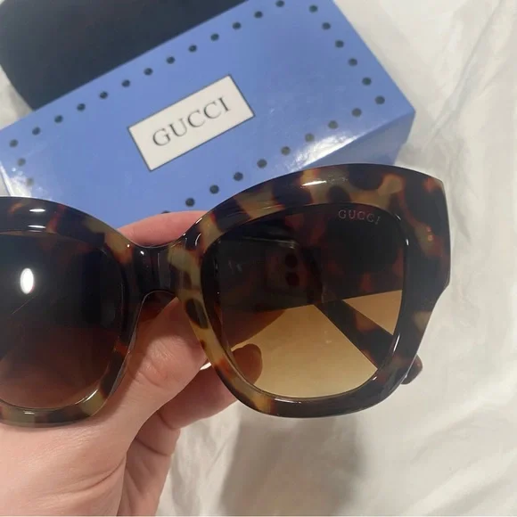 GG Sunglasses - Picture 6 of 6